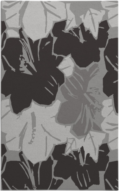 cornball rug - item 602776