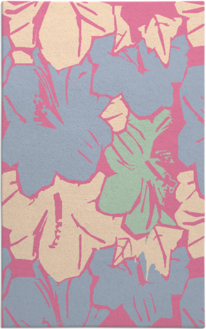 cornball rug - item 602779