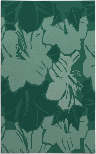 cornball rug - item 602786