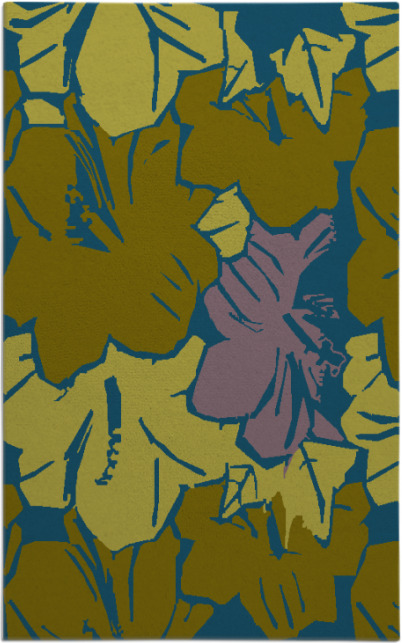 cornball rug - item 602790