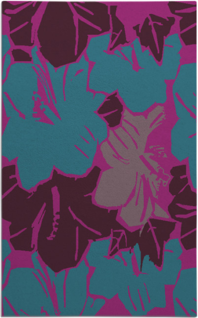 cornball rug - item 602793