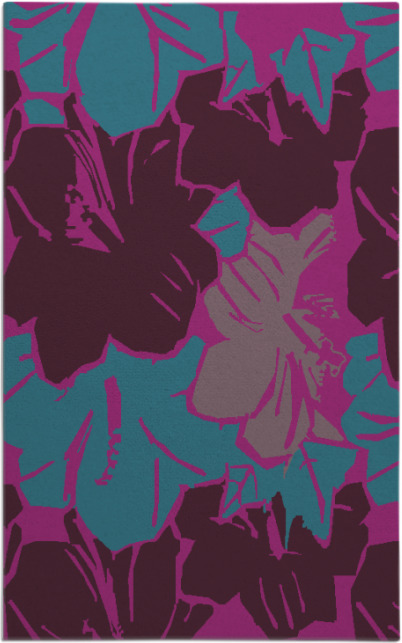 cornball rug - item 602795