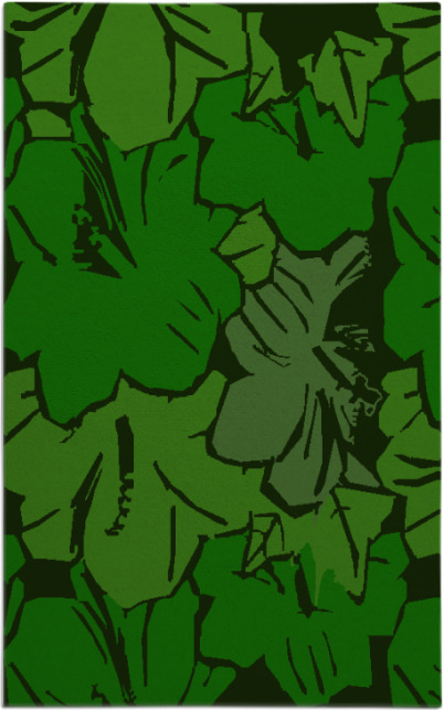 cornball rug - item 602797