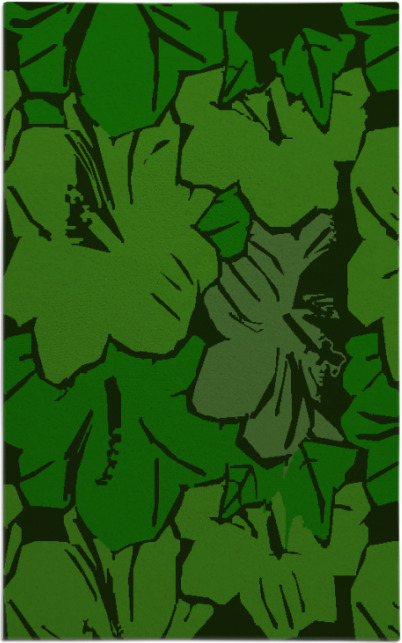 cornball rug - item 602799