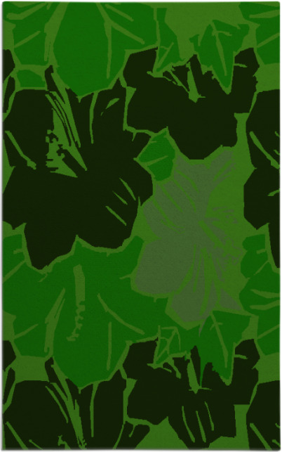 cornball rug - item 602800