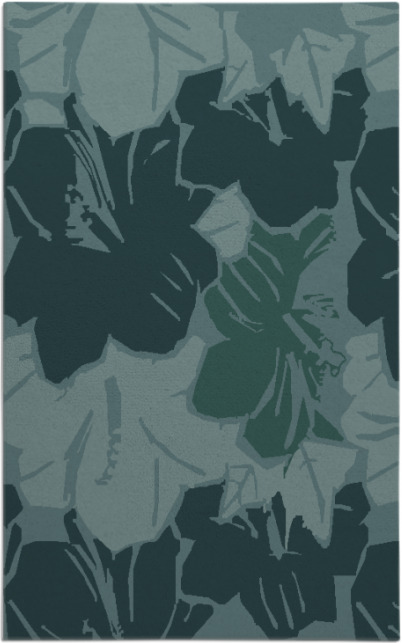 cornball rug - item 602802