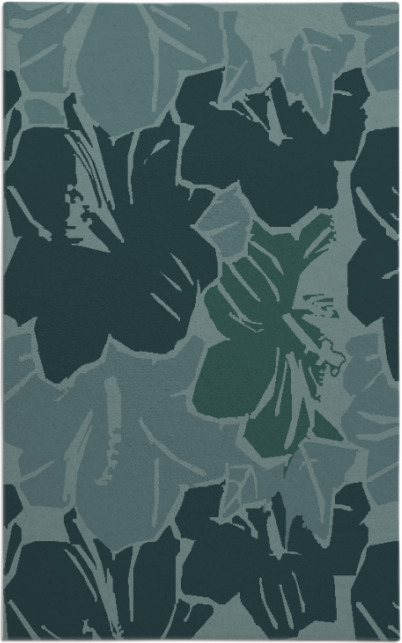 cornball rug - item 602804