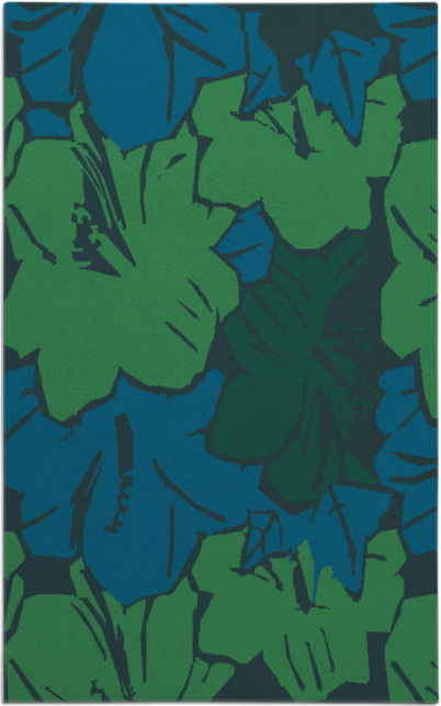 cornball rug - item 602811