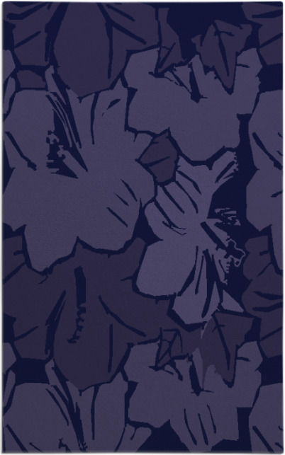 cornball rug - item 602814