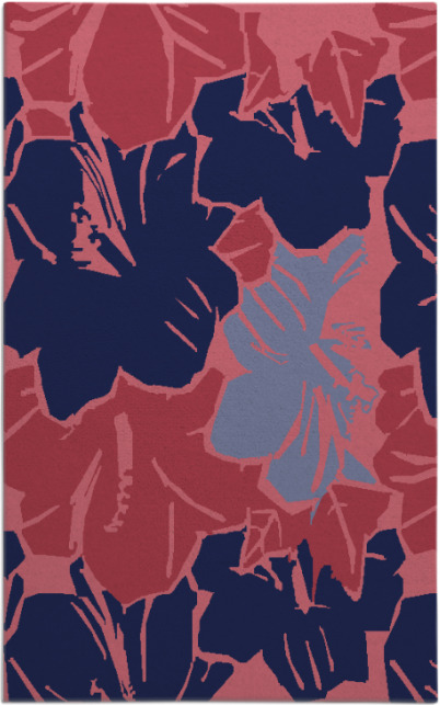 cornball rug - item 602821