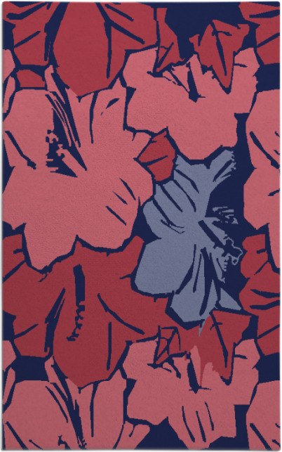 cornball rug - item 602822