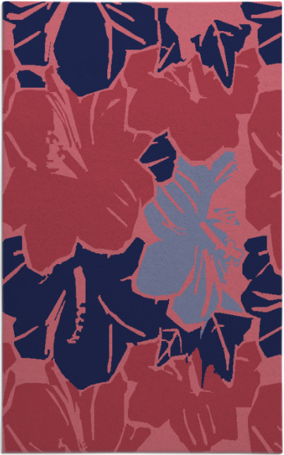 cornball rug - item 602823