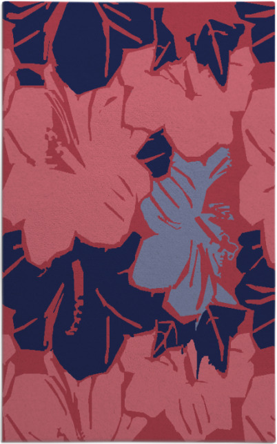 cornball rug - item 602824