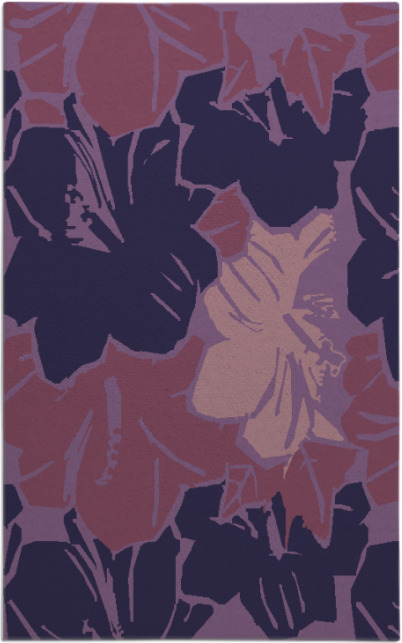 cornball rug - item 602825