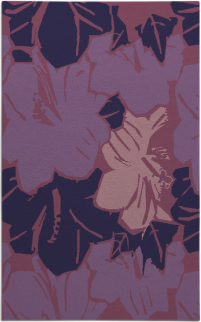 cornball rug - item 602828