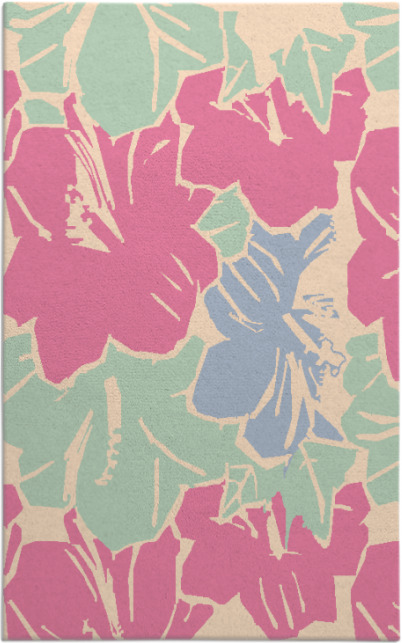 cornball rug - item 602829