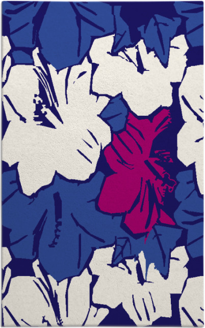 cornball rug - item 602835