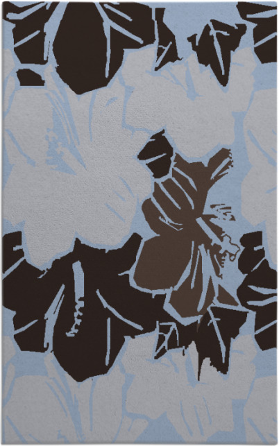 cornball rug - item 602841