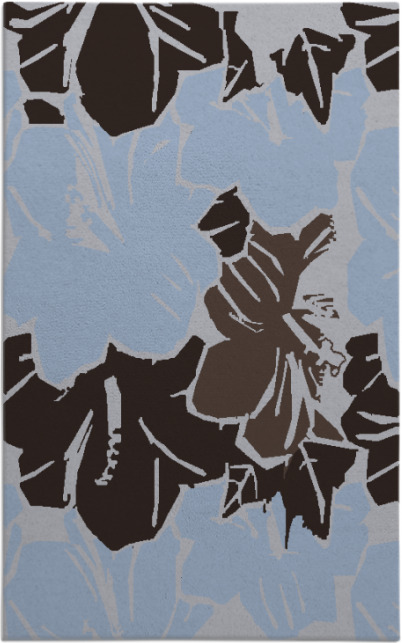 cornball rug - item 602842