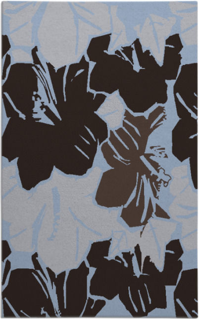 cornball rug - item 602843