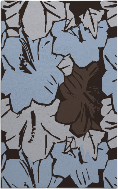 cornball rug - item 602844