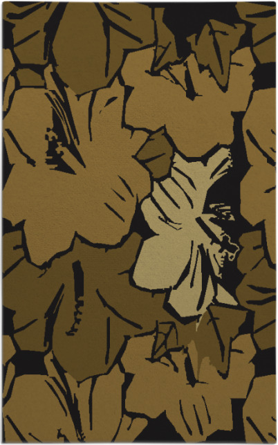 cornball rug - item 602846