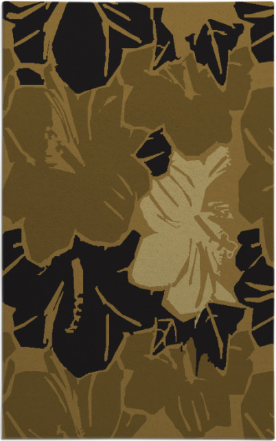 cornball rug - item 602847