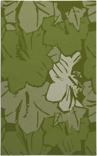 cornball rug - item 602854