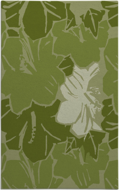 cornball rug - item 602856