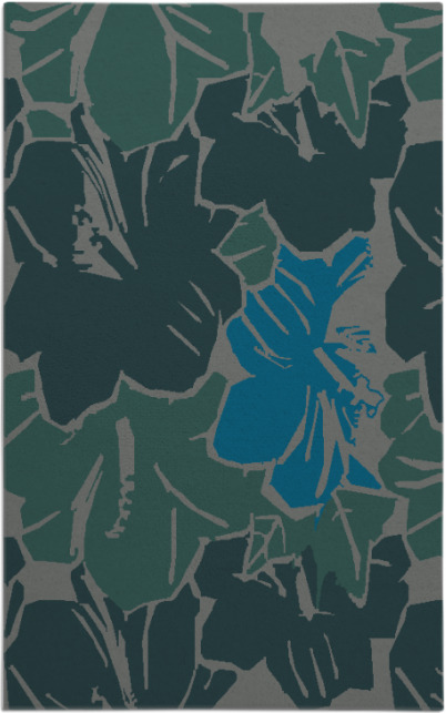 cornball rug - item 602858