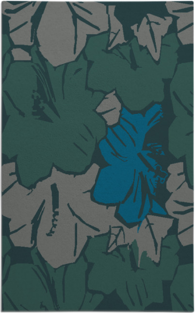 cornball rug - item 602859