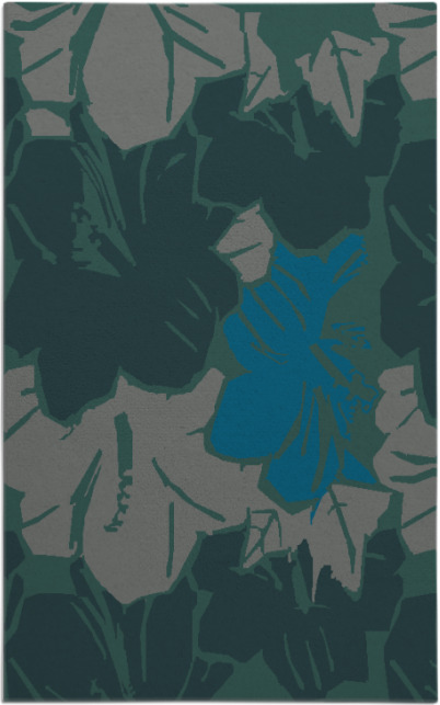 cornball rug - item 602860