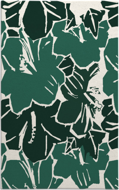 cornball rug - item 602861