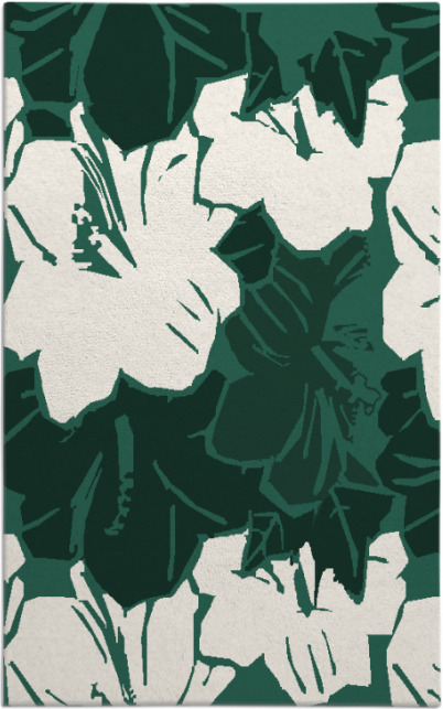 cornball rug - item 602862