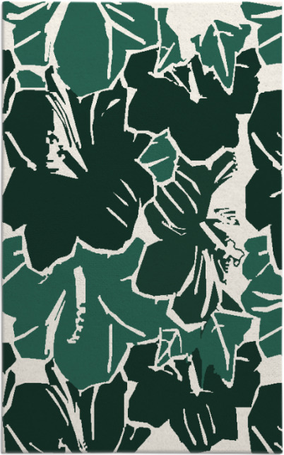 cornball rug - item 602863