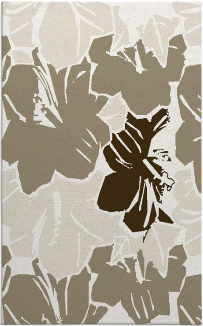 cornball rug - item 602869