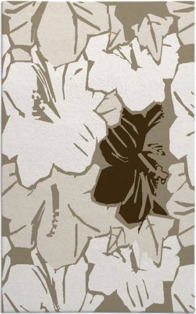 cornball rug - item 602870