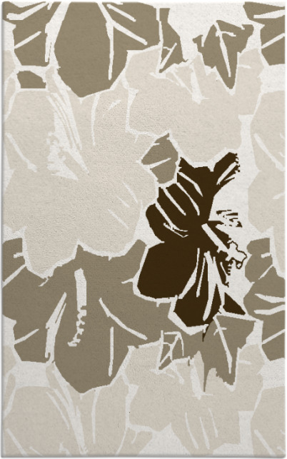 cornball rug - item 602871