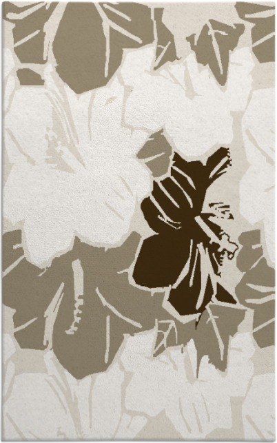 cornball rug - item 602872