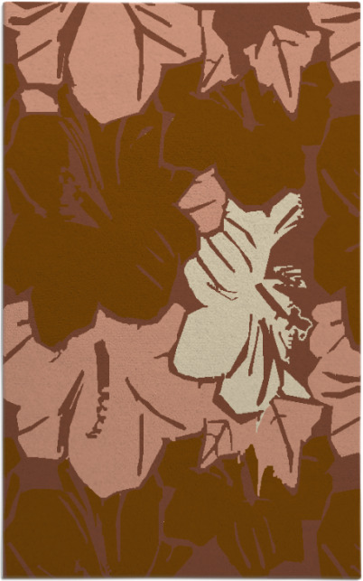 cornball rug - item 602874