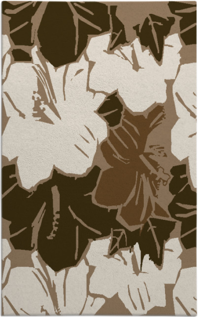 cornball rug - item 602882