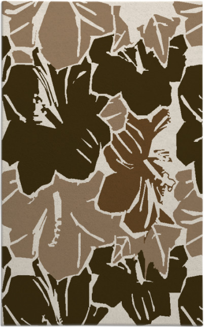 cornball rug - item 602883