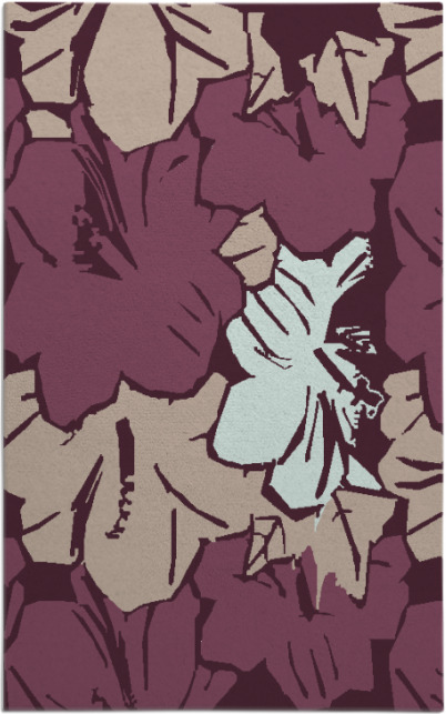 cornball rug - item 602887