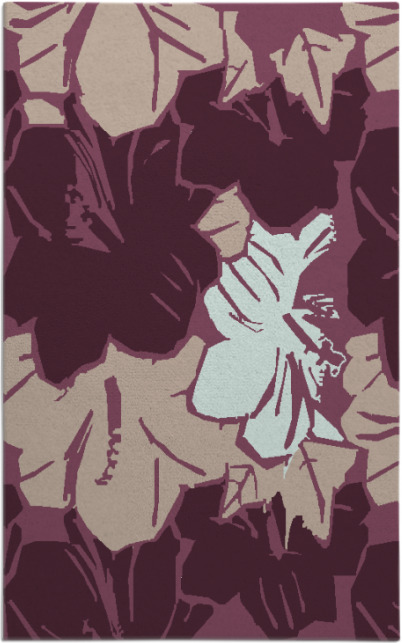 cornball rug - item 602888