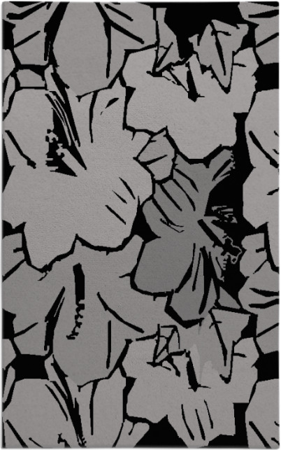 cornball rug - item 602901