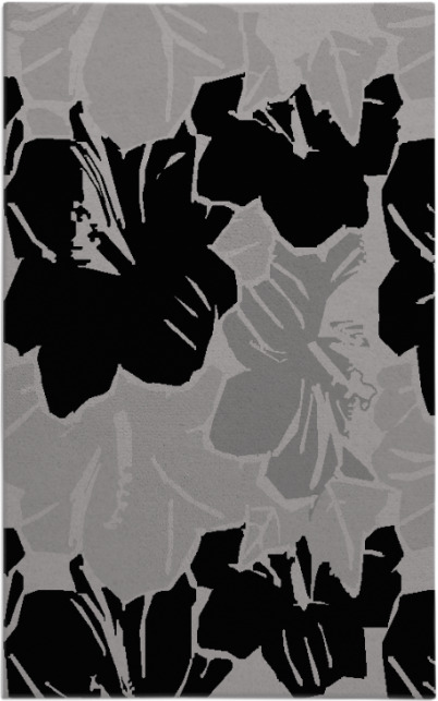 cornball rug - item 602902