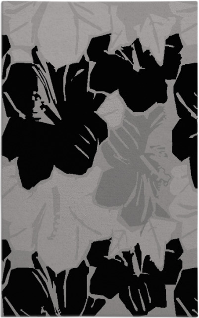 cornball rug - item 602904