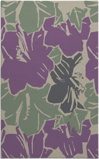 cornball rug - item 602910