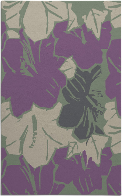 cornball rug - item 602912