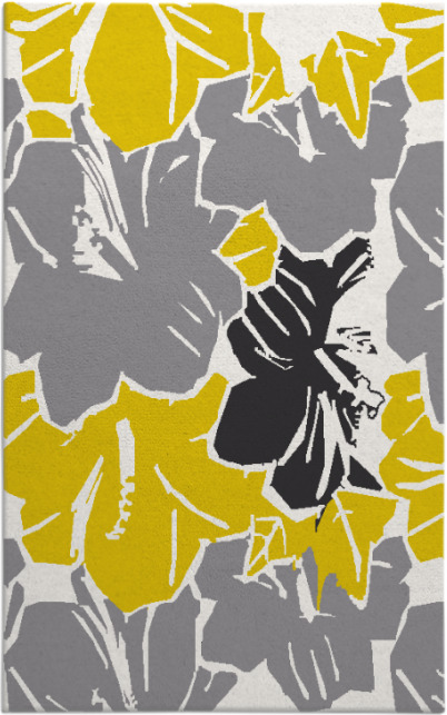 cornball rug - item 602913